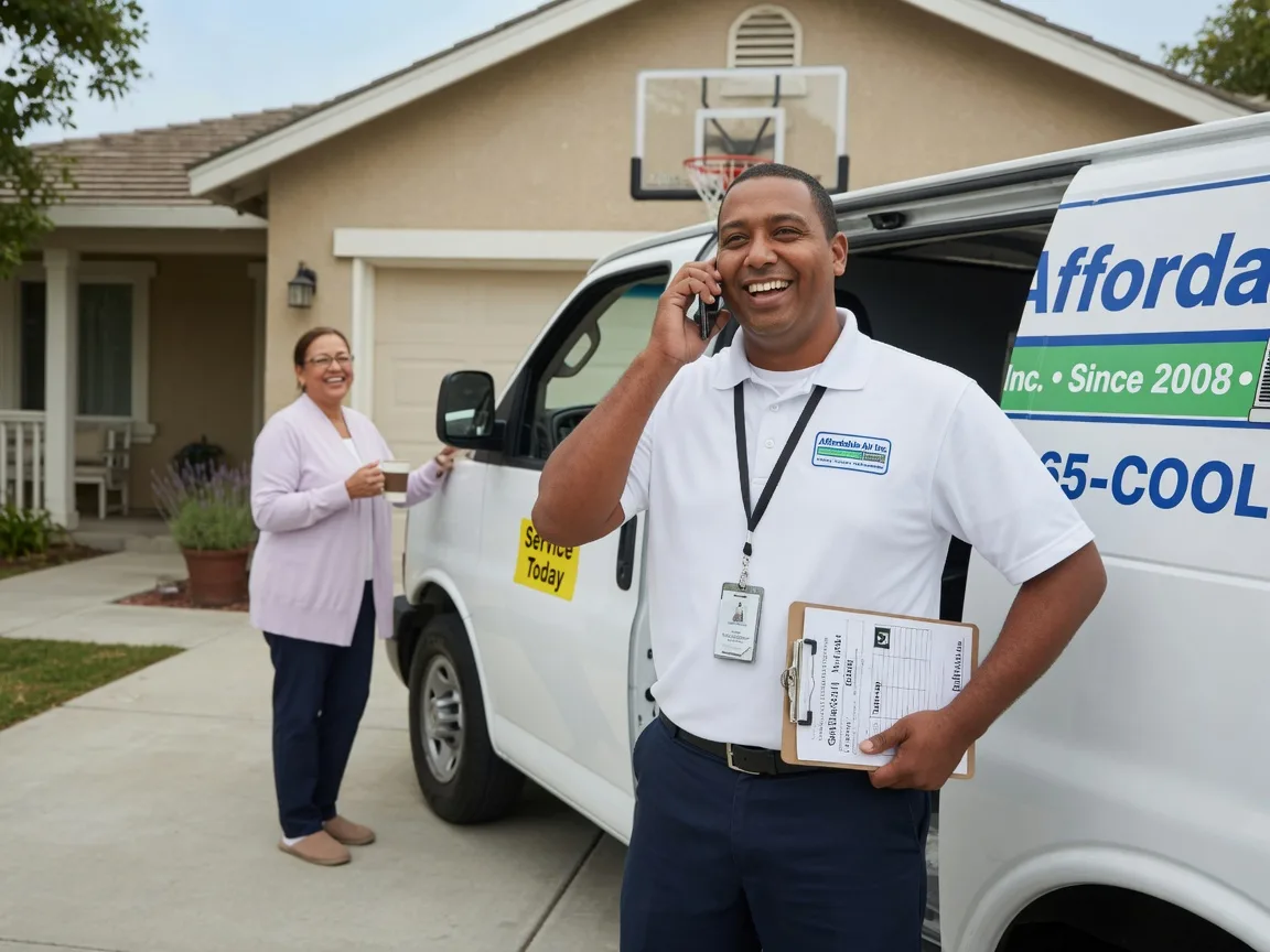 Central Ac Repair East Smethport, PA FAQs
